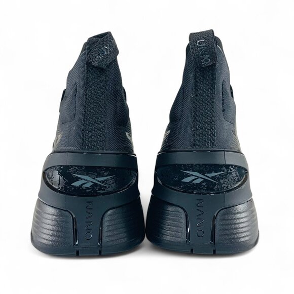 Reebok Nano UNKNWN Men\'s Black Training Shoes 100074763 main image 11